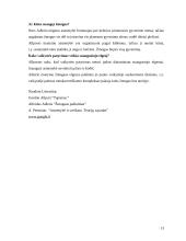 Alfred Adler ir Gordon Allport. Asmenybės teorijų palyginimas pagal žmogaus prigimtį 13 puslapis