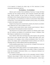 Alfred Adler ir Gordon Allport. Asmenybės teorijų palyginimas pagal žmogaus prigimtį 3 puslapis