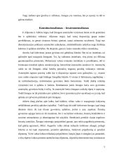 Alfred Adler ir Gordon Allport. Asmenybės teorijų palyginimas pagal žmogaus prigimtį 5 puslapis