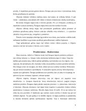 Alfred Adler ir Gordon Allport. Asmenybės teorijų palyginimas pagal žmogaus prigimtį 8 puslapis
