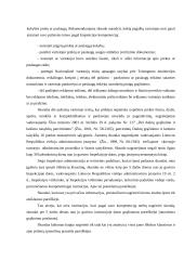 Alternatyvus vartojimo ginčų sprendimas Lietuvos teisėje. Institucijų, nagrinėjančių ginčus ne teismo tvarka įgalinimai 2 puslapis