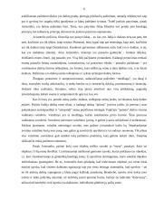 Antikos mąstytojų gnoseologinės pažiūros 6 puslapis