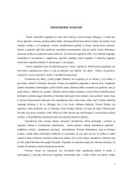 Aristotelio "Poetika" 6 puslapis