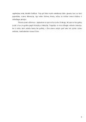Aristotelio "Poetika" 7 puslapis