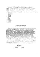 Aristotelio filosofijos pagrindai 6 puslapis