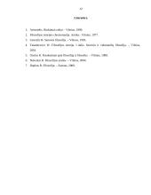 Aristotelio filosofinė veikla 12 puslapis