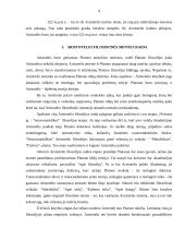 Aristotelio filosofinė veikla 4 puslapis