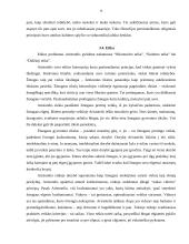 Aristotelio filosofinė veikla 9 puslapis