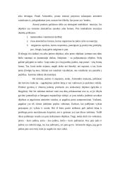 Aristotelis. Dievo ir sielos sampratos 11 puslapis