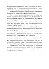 Aristotelis. Dievo ir sielos sampratos 6 puslapis