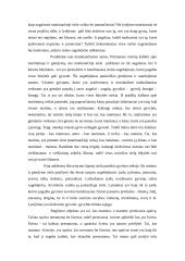 Aristotelis. Dievo ir sielos sampratos 8 puslapis