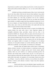 Aristotelis. Dievo ir sielos sampratos 9 puslapis