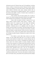 Aristotelis. Dievo ir sielos sampratos 10 puslapis