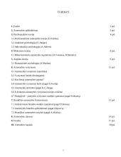 Asmenybės vystymasis ir raida 2 puslapis