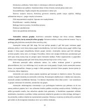 Asmenybės vystymasis ir raida 15 puslapis