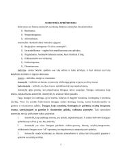 Asmenybės vystymasis ir raida 4 puslapis