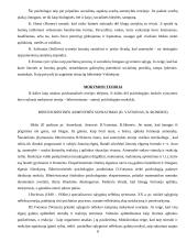 Asmenybės vystymasis ir raida 9 puslapis