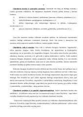 Asmenybės individualiosios psichinės savybės ir pažįstamoji veikla 8 puslapis