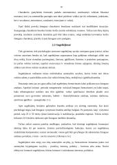 Asmenybės individualiosios psichinės savybės ir pažįstamoji veikla 10 puslapis