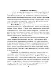 Asmenybės bruožų nustatymas naudojant Aizenko savybės klausimyną 5 puslapis