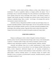 Asmenybės samprata ir psichologija 2 puslapis