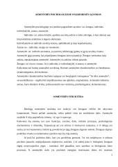 Asmenybės samprata ir psichologija 3 puslapis