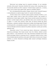 Asmenybės samprata ir psichologija 6 puslapis