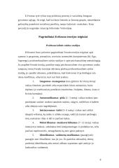 Asmenybės sampratos teorijos. Paauglystė 7 puslapis