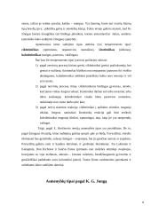 Asmenybės savęs vertinimas 5 puslapis