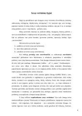 Asmenybės savęs vertinimas 8 puslapis