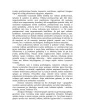 Asmenybės tikslai, perspektyvos, aspiracijos 4 puslapis