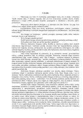 Asmenybės veiklos motyvacijos analizė 4 puslapis