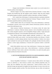 Asmens kūno neliečiamumas 2 puslapis
