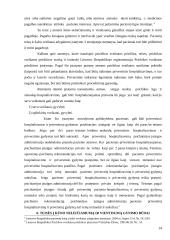 Asmens kūno neliečiamumas 13 puslapis