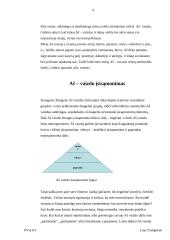 Aš vaizdas bei savęs vertinimas 2 puslapis