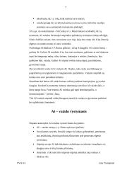 Aš vaizdas bei savęs vertinimas 5 puslapis