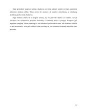 Atskiros statybų sutarčių rūšys 13 puslapis