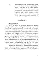 Atstovavimo teisė 12 puslapis