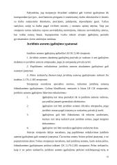 Atstovavimo teisė 15 puslapis