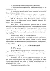 Atstovavimo teisė 20 puslapis