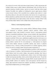 Atstovavimo teisė 9 puslapis