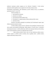 Atstovavimas. Atstovavimo taikymo sritys 11 puslapis