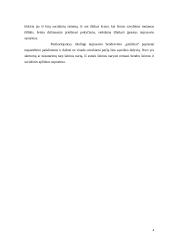 Auklėjimo stiliai ir jų įtaka vaikams 5 puslapis