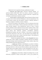 Auklėjimo stiliai ir jų įtaka vaikams 8 puslapis