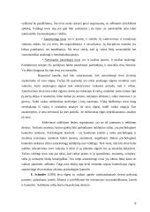 Auklėjimo stiliai ir jų įtaka vaikams 9 puslapis