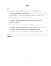 Azartiniai žaidimai ir emociniai pakitimai 2 puslapis