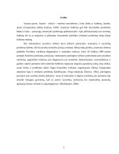 Azartiniai žaidimai ir emociniai pakitimai 3 puslapis