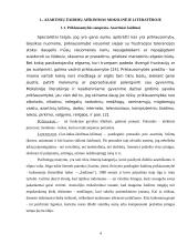 Azartiniai žaidimai ir emociniai pakitimai 4 puslapis