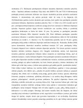 Azartiniai žaidimai ir emociniai pakitimai 6 puslapis