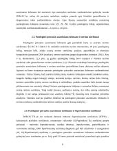 Azartiniai žaidimai ir emociniai pakitimai 8 puslapis